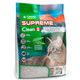 SUPREME LITIÈRE POUR CHAT EUCALYPTUS 10KG