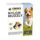 MUSELIERE NYLON FORMATION TAILLE 4