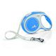 Leash FLEXI New Comfort Tape XS 3m BLUE