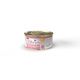 VIBRISSE CAT MENU THON AV/POULET FOIES 70g PCB 24