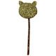 EUPHORIA BAGUETTE CATNIP CAT FACE 14CM PCB 3