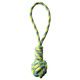 CORDE AVEC BALL PASTEL YELLOW 40CM PCB 3