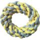 CORDE BAGUE PASTEL YELLOW 18CM PCB 3