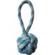 CORDE BALLE POIGNEE PASTEL BLUE 20CM PCB 3