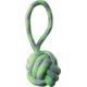 CORDE BALLE POIGNEE PASTEL GREEN 20CM PCB 3