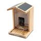 MANGEOIRE INTELLIGENTE POUR OISEAUX WI-FI