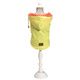 MANTEAU IMPERMEABLE RAINDROP LEMON CM.30