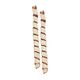 TASTY TWISTED STICKS CANARD ET COD 80 g