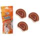 TASTY SUSHI MERLU ET POULET 80 g