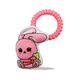 JEU CHIEN BABYTAILS RING BETTA 18 CM