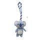 JEU CHIEN BABYTAILS ROPE LOLLO 25 CM