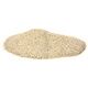 QUARTZ BLANC IVORY EX.FIN 0,1-0,7mm KG.10