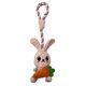 JEU CHIEN BABYTAILS ROPE BETTA 25 CM