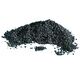QUARTZ CERAMIQUE NOIR 2-3mm KG. 10
