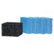 BIOCELL FOAM XCUBE 26 PCS 5