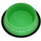 BOL ACIER NEW COLOR POMME 190ml PCB 4
