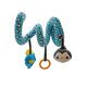 JEU CHIEN BABYTAILS CHAIN PINO 30 CM
