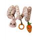 JEU CHIEN BABYTAILS CHAIN BETTA 30 CM