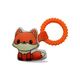 JEU CHIEN BABYTAILS RING TINA 18 CM