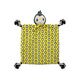 JEU CHIEN BABYTAILS DOUDOU LOLLO 33 CM