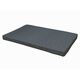 COUSSIN RETT. HYDRO GRIS 75X115X6 CM PCB 16