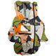 HIKING GO HARLEQUIN 45 cm