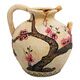 POT A FLEURS ROSES S