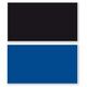 DOUBLE FOND BLACK/BLUE cm60X15m PCB 9
