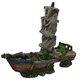 BEAUTY ORN. BARQUE SM