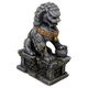 CHINOIS TUTEUR LION S