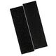 BIOCELL BLACK FOAM FILTERING BOX 150 PCS 2