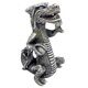 DRAGON CHINOIS VERTICAL S