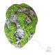 BEAUTY ORNAMENTS ROCHE FLOTTANTE L