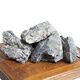 ROCHE QUARZ NATURAL BLACK SM
