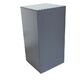 MEUBLE AMTRA NANO CUBO (30x30x90) GREY