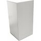MEUBLE AMTRA NANO CUBO (30x30x90) WHITE