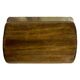 BROSSER DENTS FINS BARBERSHOP 13x7x4cm PCB 3