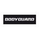 HIKING LABEL FOR BAV.H.BASIC XS BODYGUARD 2PCS