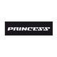 HIKING LABEL FOR BAV.H.BASIC S/M PRINCESS 2PCS
