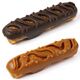 BAKERY ECLAIR AVEC CANARD 12cm 35g PCB 20