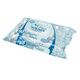 LINGETTES ANIMAUX 40PCS MUSC BLANC PCB 12