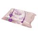 LINGETTES ANIMAUX 40PCS TALC
