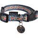COLLIER FLORALIE