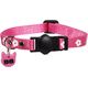 COLLIER CHAT GLOW