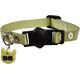 COLLIER CHAT GLOW