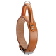 COLLIER AVEC POIGNEE BOMBEE